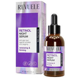 Revuele Skin Elements Retinol Night Serum