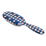 Rock & Ruddle Stars & Stripes Large Mix Bristle Hairbrush