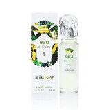 Sisley Eau de Sisley 1 Eau de Toilette 50ml Spray
