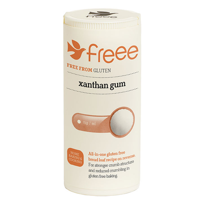 Gluten Free Xanthan Gum Powder 100g