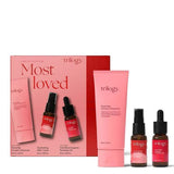 Trilogy Most Loved (Worth £43.71!)