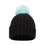Mountain Warehouse Womens Geneva Contrast Beanie