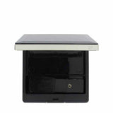 Cle De Peau Powder Blush Duo Case