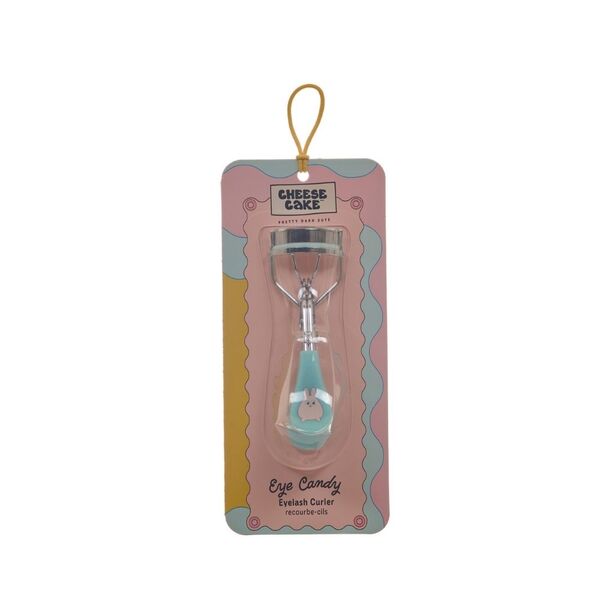 Cheesecake Eyelash Curler - Bunny
