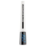 Maybelline Master Ink Matte Black Eye Liner 12g
