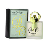 Designer Yes or No Pour Femme 100ml