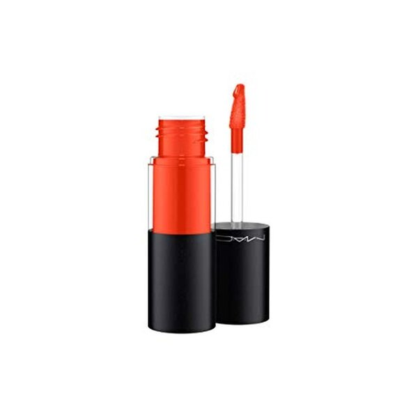 MAC Versicolour Glass Lip Gloss 8.5ml - Forever Darling