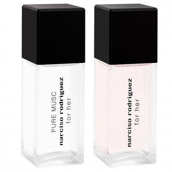 Layering Duo For Her Gift Set 20ml For Her Pure Musc EDP