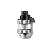 Viktor & Rolf Spicebomb Metallic Musk Eau De Parfum 50ml (British brand)