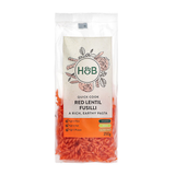 Holland Barrett Red Lentil Fusilli 250g