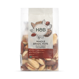 Holland Barrett Whole Brazil Nuts 200g