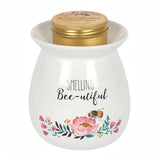 Something Different Smelling Bee-utiful Wax Melt Burner Set