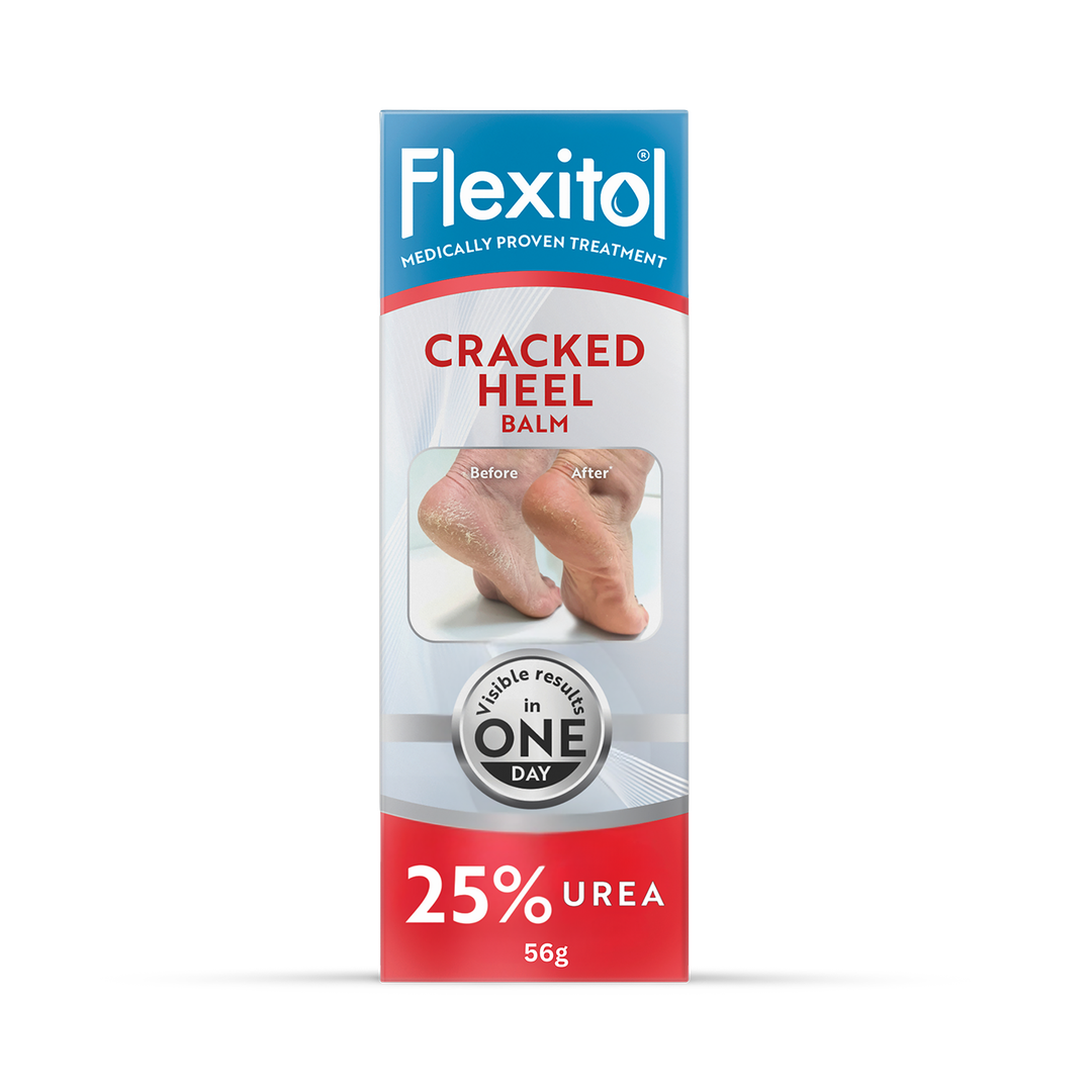 Flexitol Heel Balm 56g