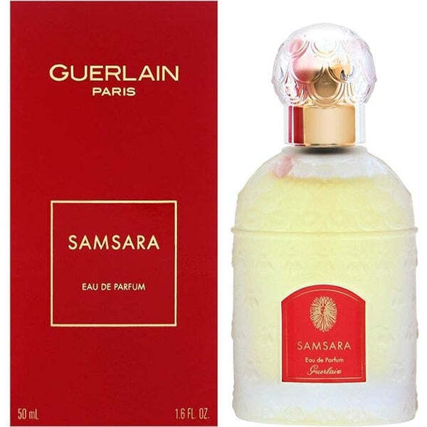 Guerlain Santal Royal Eau de Parfum 125ml, UK version