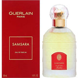 Guerlain Santal Royal Eau de Parfum 125ml, UK version