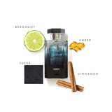 Ann Summers Aphrodisiac For Him Eau Da Parfum 100ml