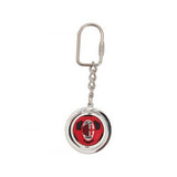 AC Milan Crest Keyring