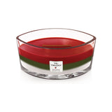 Woodwick Large Trilogy Winter Garland Candle 453.6g