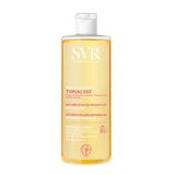 SVR TOPIALYSE Moisturising Face & Body Shower Oil 400ml