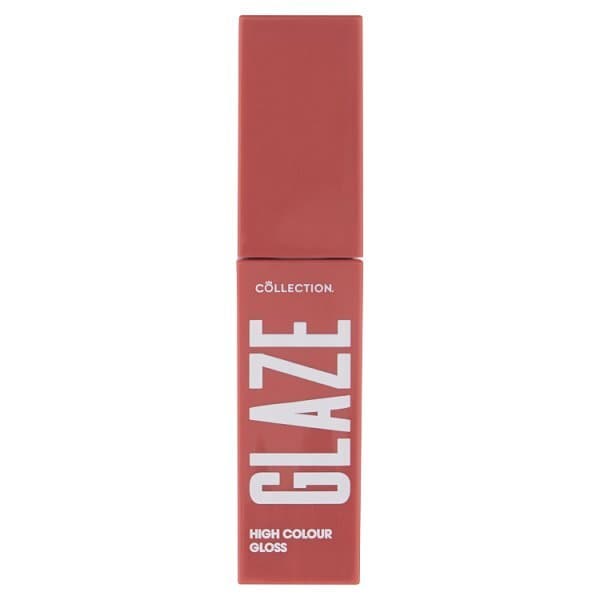 Collection High Glaze Gloss Toffee Drizzle
