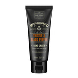 Scottish Fine Soaps Thistle & Black Pepper Hand Cream 100 ml