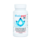 Bladapure Pro 60 Capsules