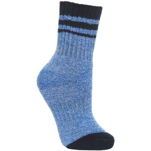 Trespass Kids Vic Anti-Blister Boot Socks (9-12)