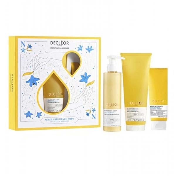 Decleor - Neroli Bigarade Body Set