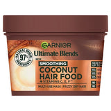 Garnier Ultimate Blends Hair Food Coconut Hair Mask 390ml