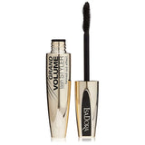 IsaDora Grand Volume Lash Styler Mascara 9ml - 40 Black
