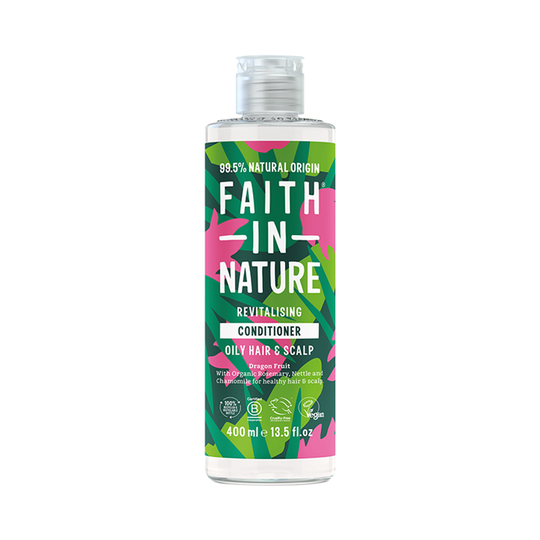 Faith In Nature Dragon Fruit Conditioner 400ml