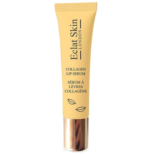 (Discontinued Eclat Skin London Collagen Lip Serum 15ml