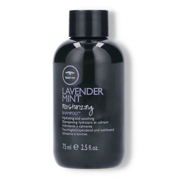 Paul Mitchell Tea Tree Lavender Mint Moisturizing Shampoo -