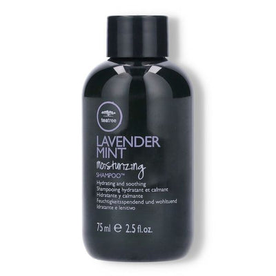 Paul Mitchell Tea Tree Lavender Mint Moisturizing Shampoo -