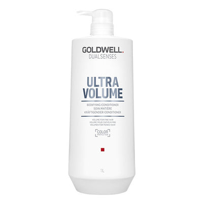 Goldwell Dual Senses Ultra Volume Bodifying Conditioner
