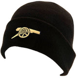 Arsenal FC Turned Up Cuff Beanie