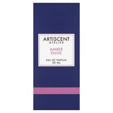 Superdrug Artiscent Amber Envie EDP 50ml