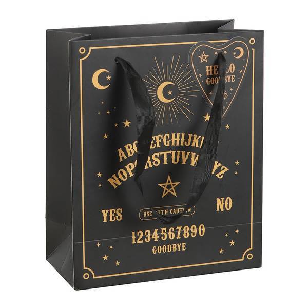 Something Different Talking Board Gift Bag