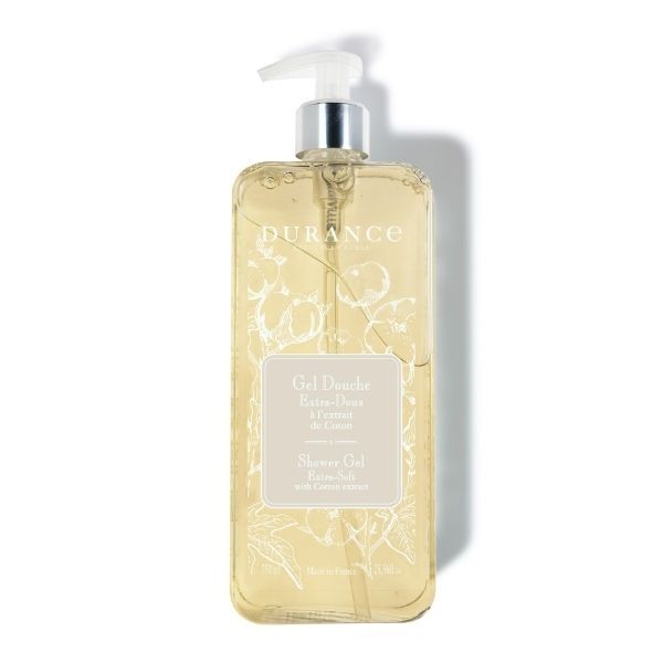 Durance Liquid Marseille Soap with Cotton Extract 750ml
