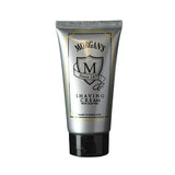 Morgan's Pomade Shaving Cream, Minimises Razor Burn 150ml