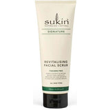 Sukin Signature Revitalising Facial Scrub