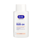 E45 Emollient Bath Oil 500ml