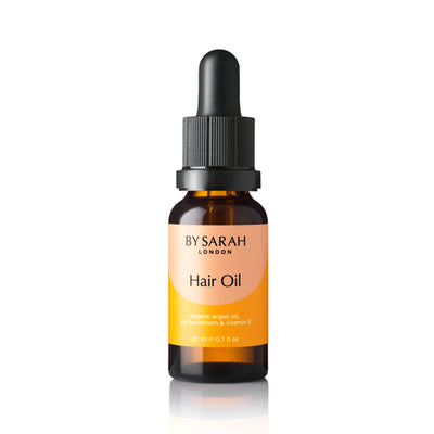 By Sarah London Hair Oil 20ml