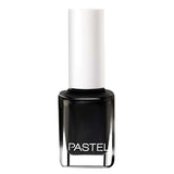 Pastel Cosmetics Nail Polish Black 38