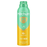Mitchum Pure Fresh Anti-Perspirant Deodorant 200ml