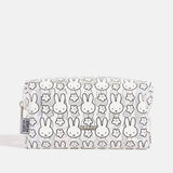Skinnydip London Miffy Blossom Makeup Bag 100% TPU