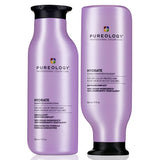 Pureology Hydrate Shampoo Conditioner Duo