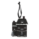 Something Different Haunted Holiday Christmas Decoration