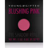 Young & Gifted Eyeshadow Refill 1.5g - Blushing Pink
