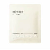 Mixsoon Soyabean Milk Pad pack - 1 pack